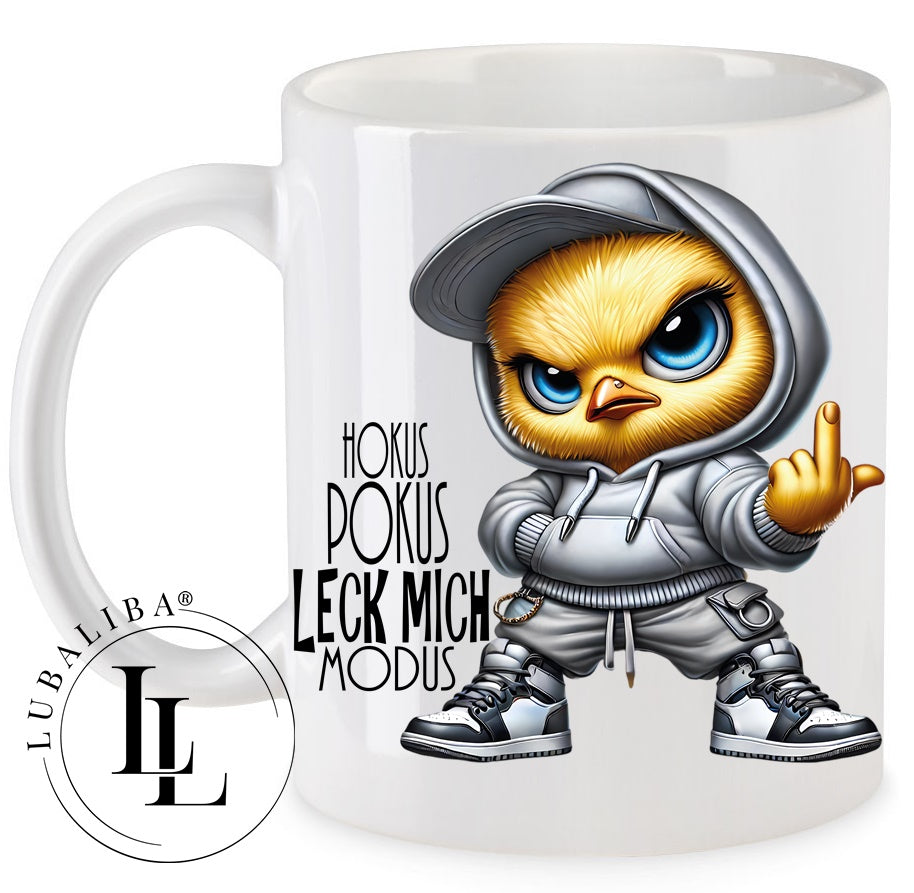 " Piepmund LM " Tasse Keramik Motiv: TLG